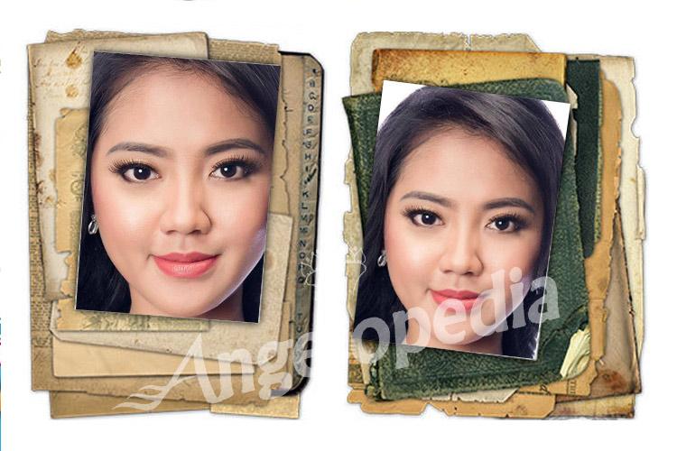 Dewi Wulandari Miss Earth Indonesia 2016 finalist