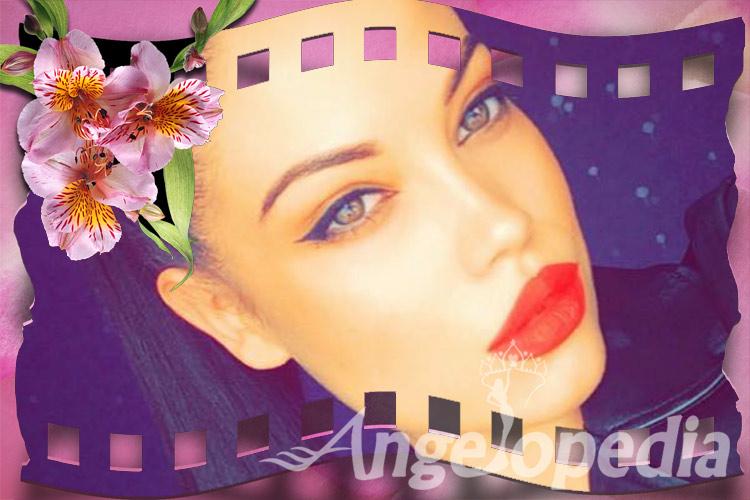 Jacinta Spencer Miss Universe Great Britain 2016 finalist