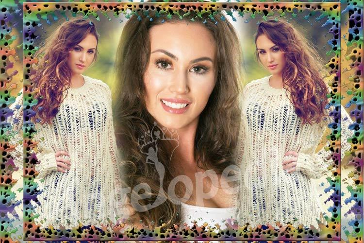 Gabrielle Kerdemelidis Finalist Miss Universe New Zealand 2016 