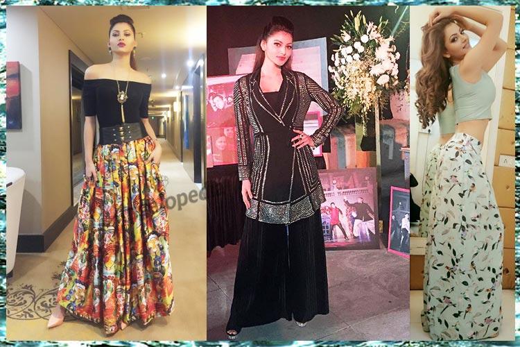 Bring out the eccentric artist in you