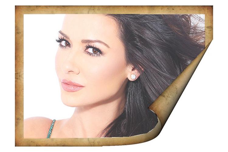 Susie Leica for Miss USA 2016