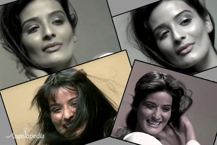 Flaunt that new look baby