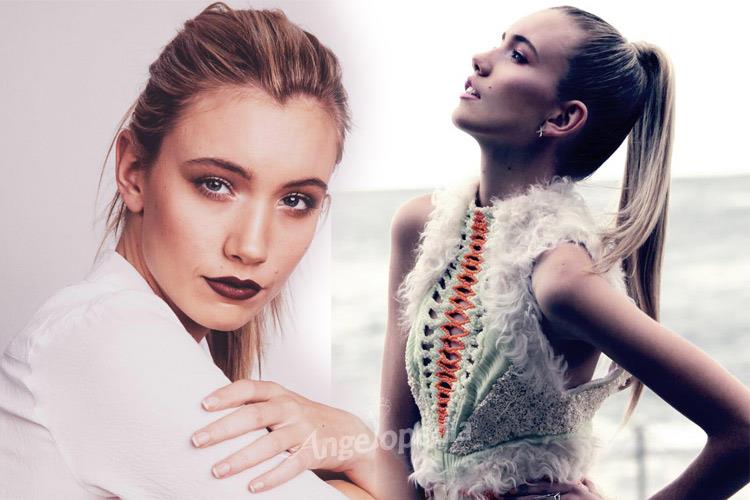Diana Hills Miss Tourism International Australia 2017