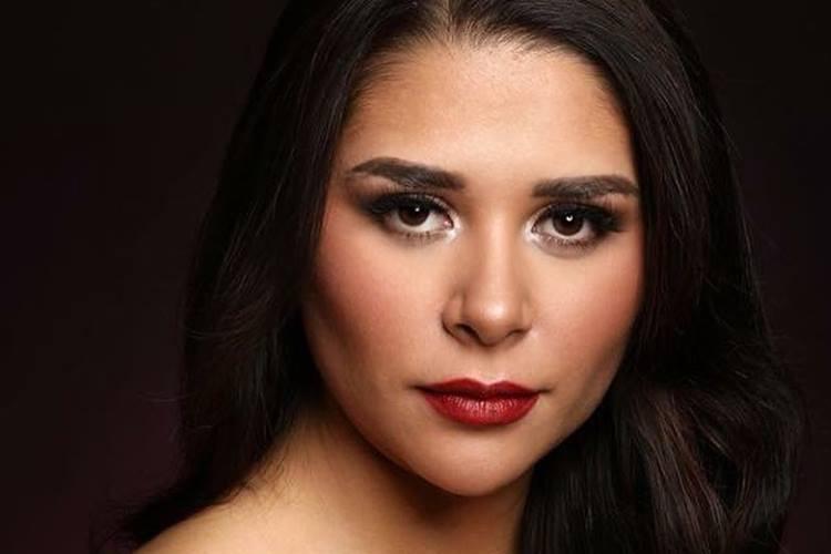 Miss Asia Pacific Guatemala 2018 Karen Alejandra Castro Mayen