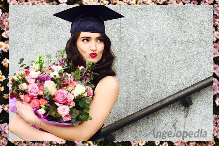 Antonela Zupcic Finalist Miss Universe Croatia 2016