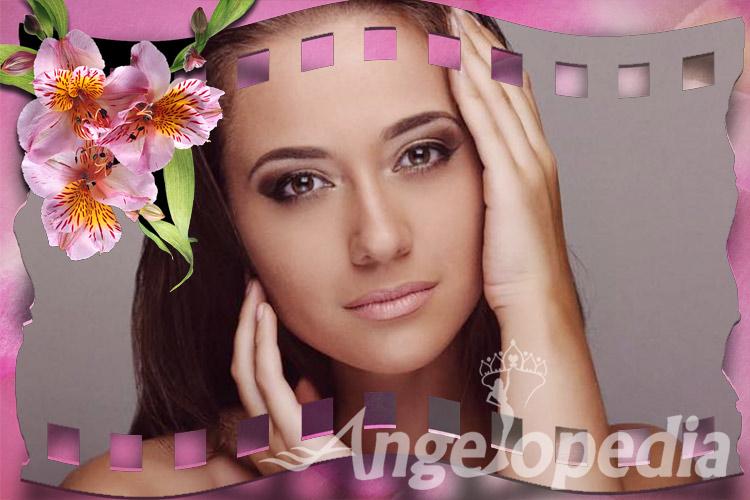 Jess Page Miss Universe Great Britain 2016 finalist 