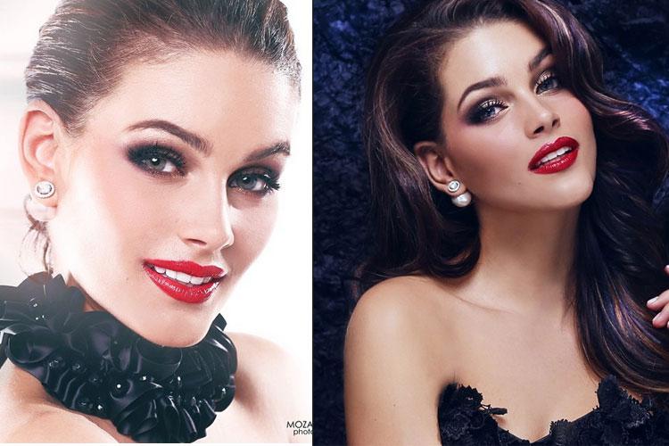 Rolene Strauss featured on Indonesian HighEnd Magazine May 2015 edition