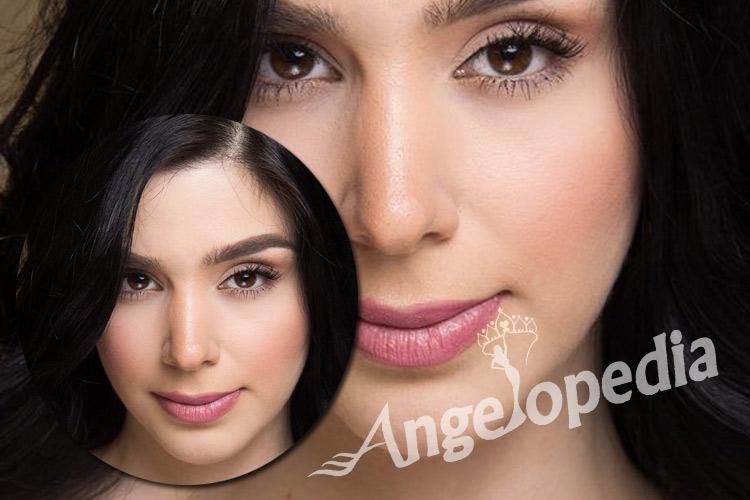 Melissa Carolina Lizarraga Castro Contestant Miss World Mexico 2016