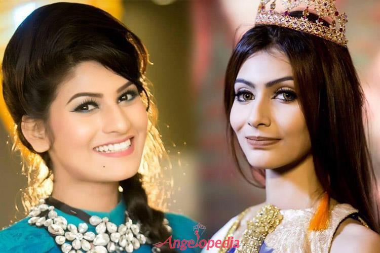 Jannatul Nayeem Avril Dethroned, Replaced by Jessia Islam