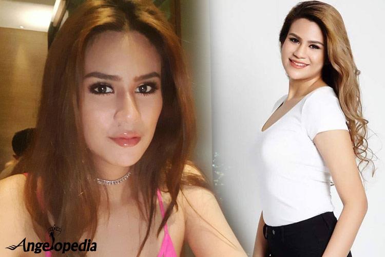 Jasebel Robert Miss Universe Malaysia 2018 Finalist