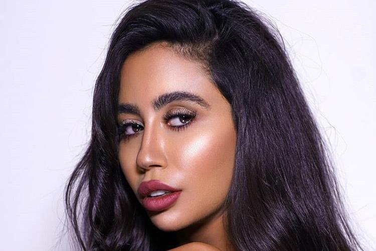 Miss Earth Lebanon 2018 Salwa Akar