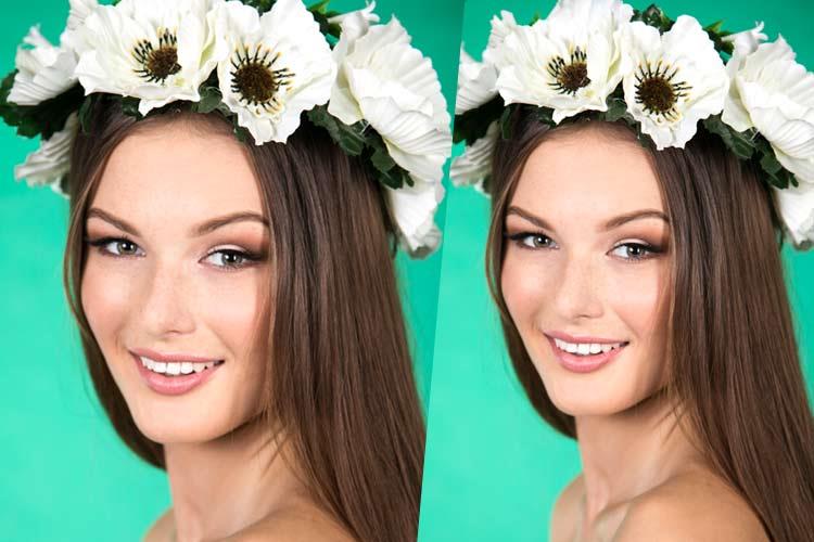 Klara Vavruskova Miss Earth Czech Republic 2019 for Miss Earth 2019
