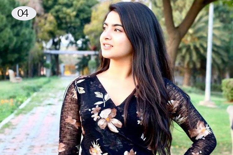 Rakchya Upreti Finalist Miss Nepal 2019