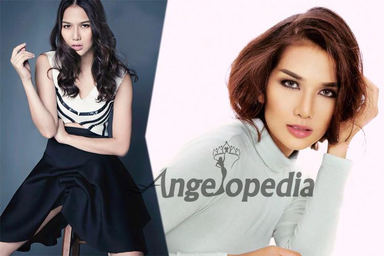 Jennifer Hammond Miss Intercontinental Philippines 2016