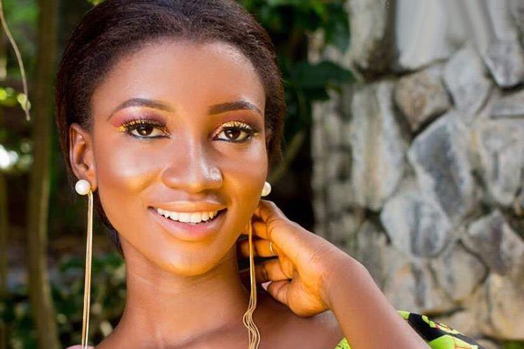 Miss Earth Sierra Leone 2018 Alma Nancy Sesay Finalist Miss Earth 2018