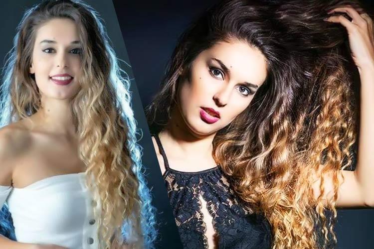 Klea Bushi Miss Supranational Albania 2019