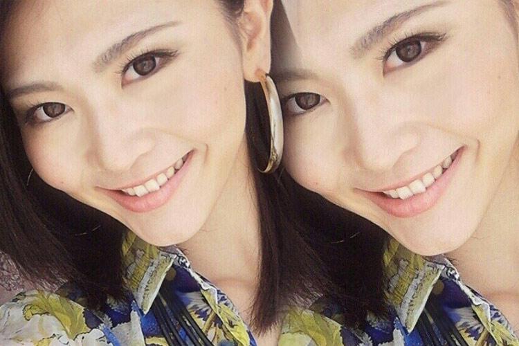 Risa Nagashima for Miss Supranational Japan 2016