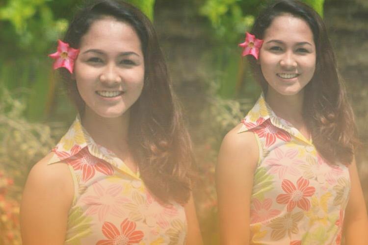 Venus Johnson for Miss Bikini Philippines 2016