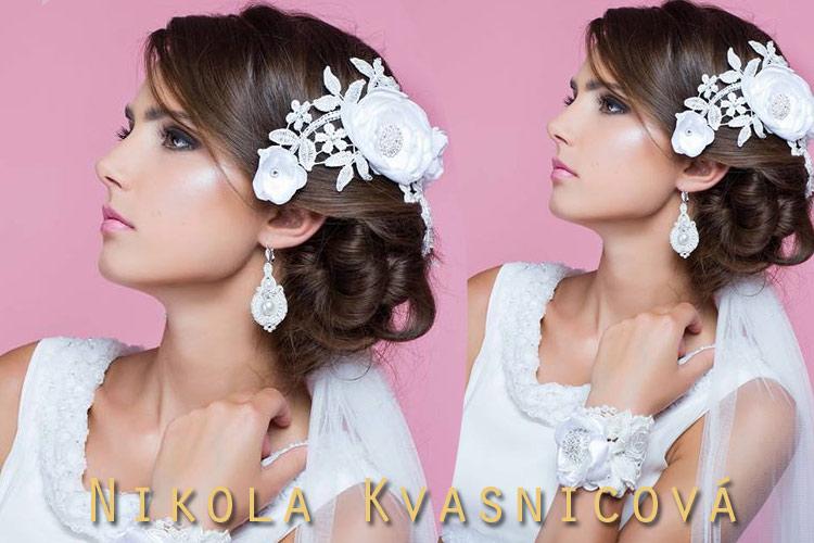 Nikola Kvasnicova for Miss Slovensko 2016