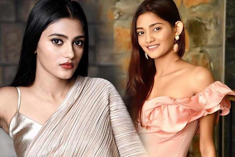 Shreya Shanker representing India