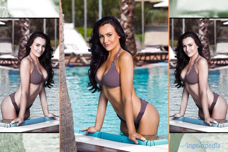 Doris Bajkusa from Omis