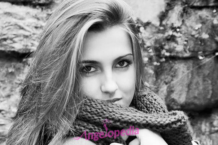 Kimberley Hallaert for Miss Belgium 2018