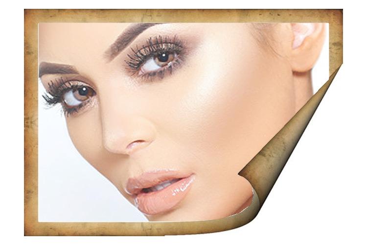 Emelina Adams for Miss USA 2016