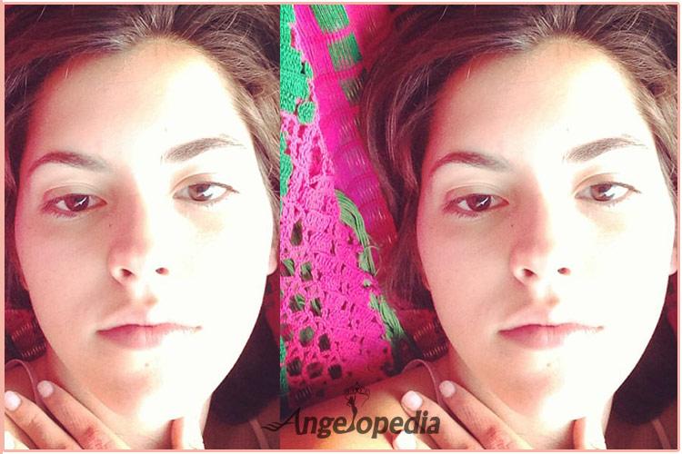 Miss Universe 2014 Paulina Vega