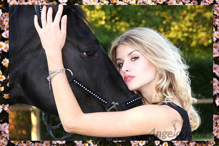 Barbara Filipovic Finalist Miss Universe Croatia 2016