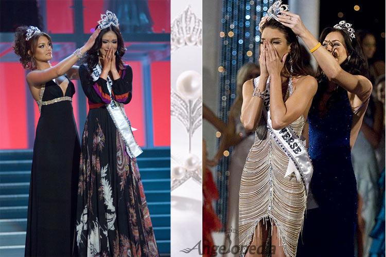 Relive the Crowning Moment