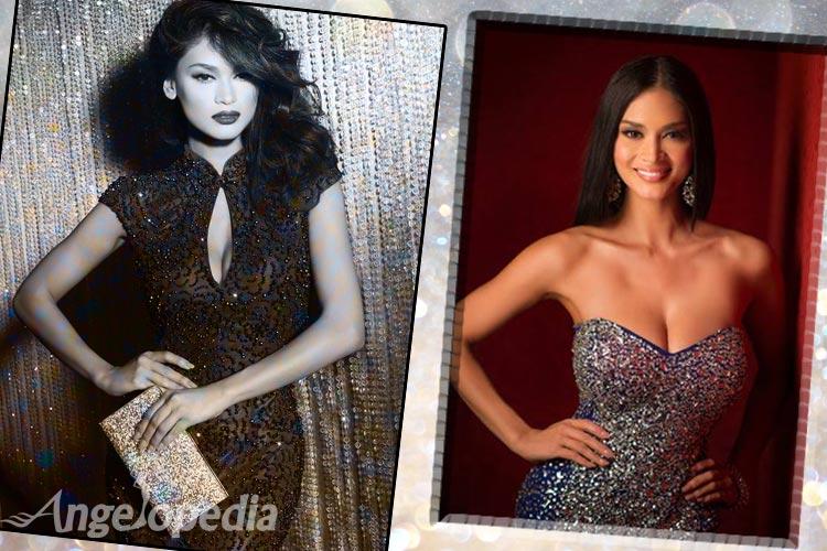 Miss Universe Philippines 2015 Pia Alonzo Wurtzbach
