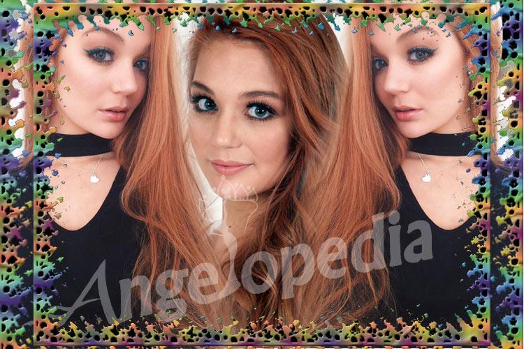 Hannah Jackson Finalist Miss Universe New Zealand 2016 