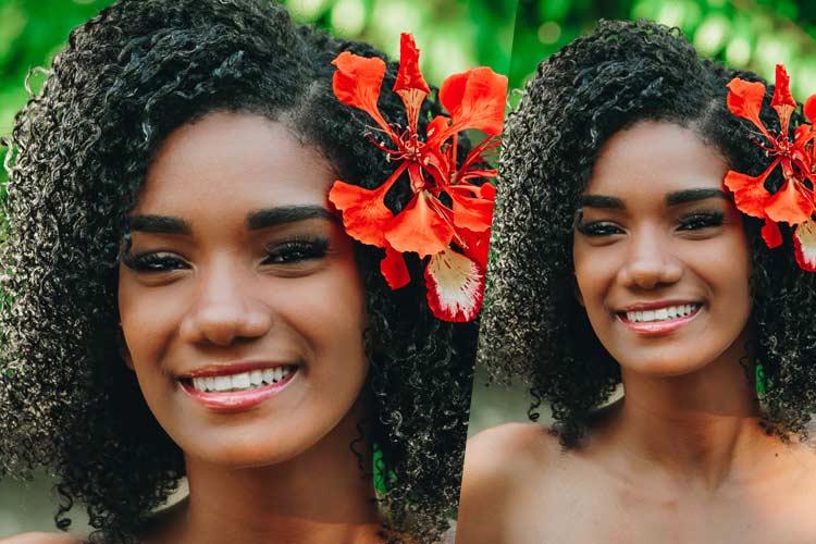 Yasmin Evangelista Miss Earth Dominican Republic 2019 for Miss Earth 2019