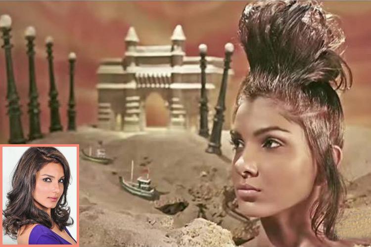 Monica Gill the Desert Queen