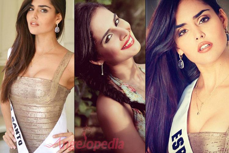 Nathalia Pinheiro Miss Rio de Janeiro 2015 for Miss Brazil 2015