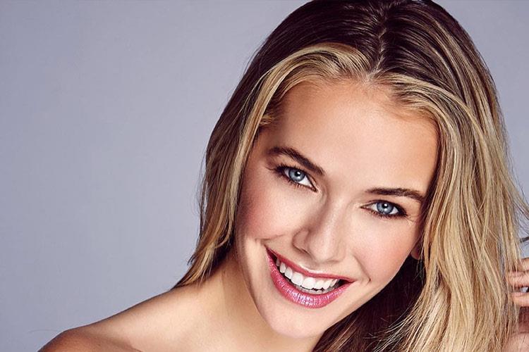 Miss Universe USA 2015 Olivia Jordan 2nd Runner Up