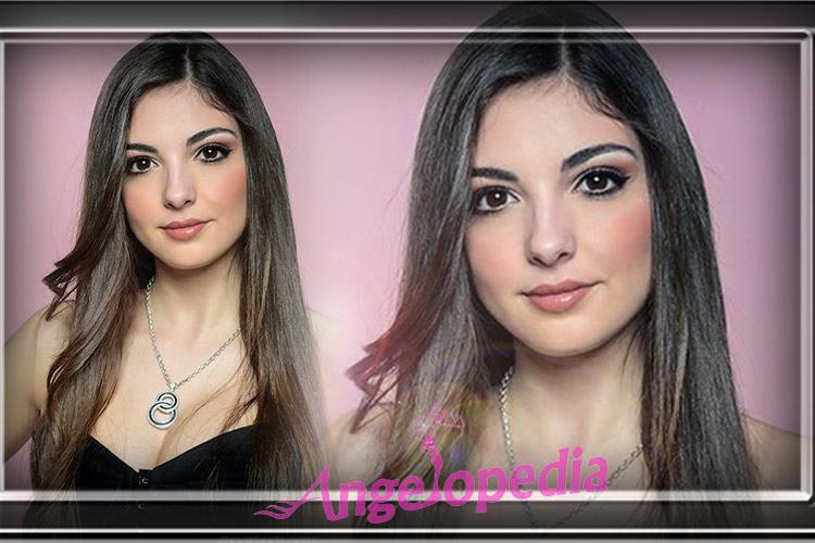 Abigail Cassar Miss World Malta 2016 contestant