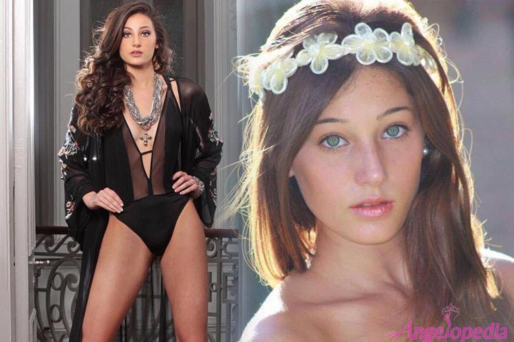 Avril Marco Miss World Argentina 2017 Finalist Miss World 2017