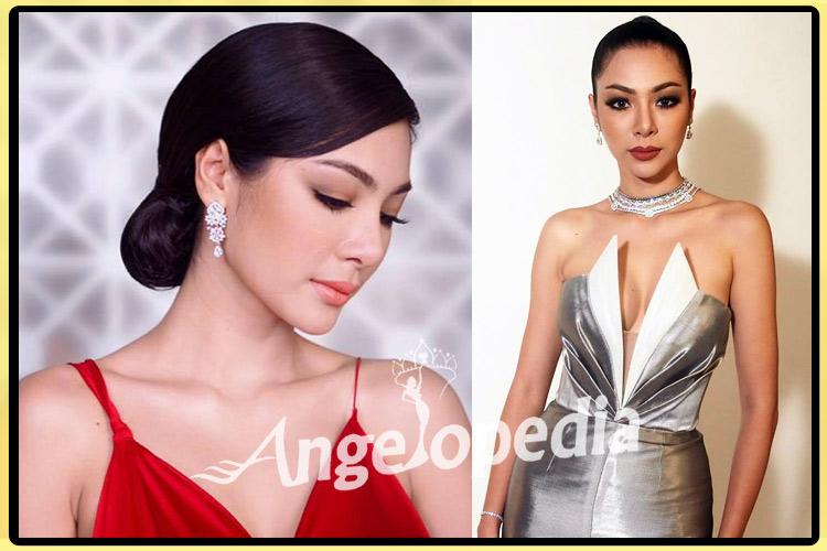 Supaporn Malisorn Contestant Miss Grand International 2016