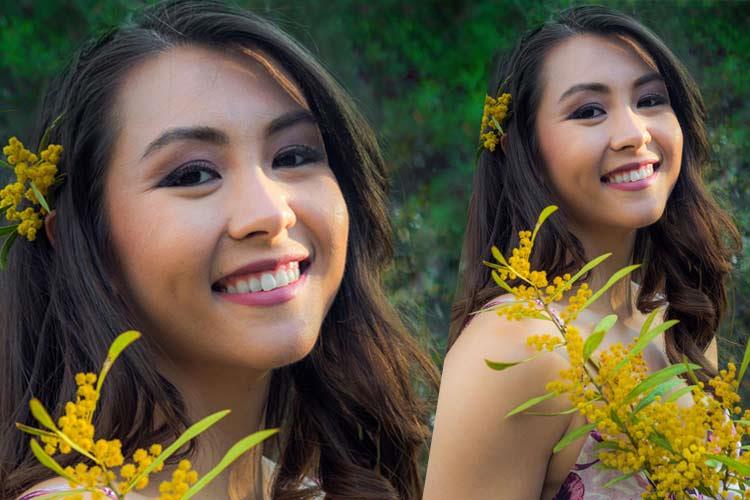 Susana Downes Miss Earth Australia 2019 for Miss Earth 2019