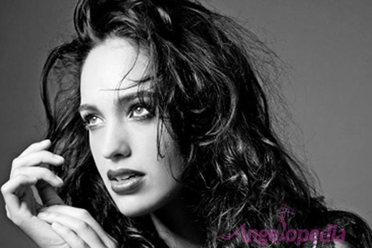 Thaynara Fernandes Miss Goias 2015 for Miss Brazil 2015