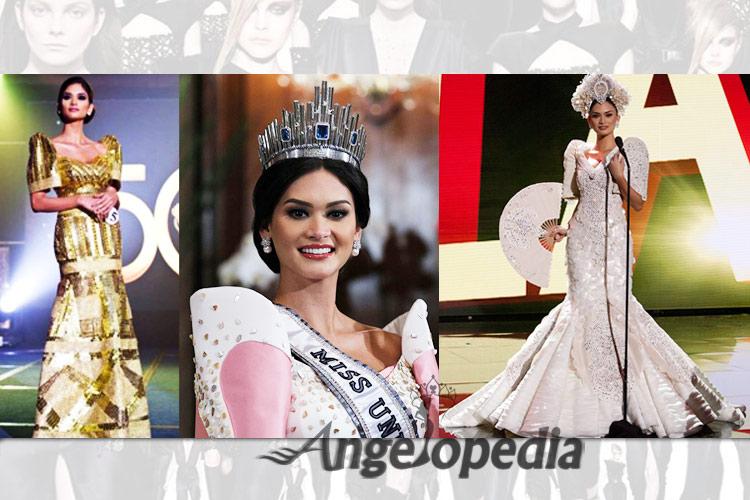 Turn around and Bow Down to the Ternos