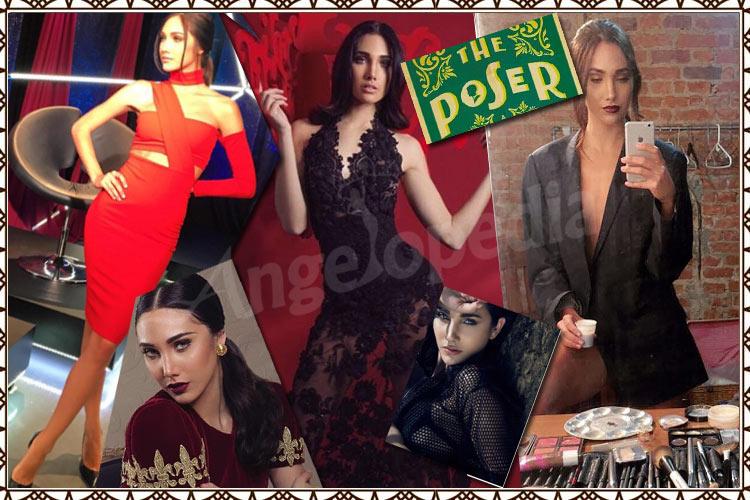 The Poser Edymar Martinez 