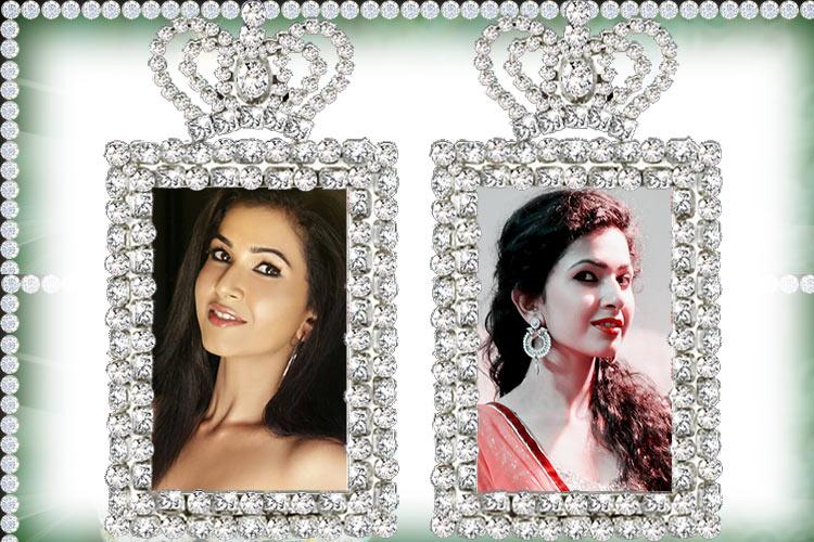 Bhavyata Sharma Miss Earth India 2016 Finalist