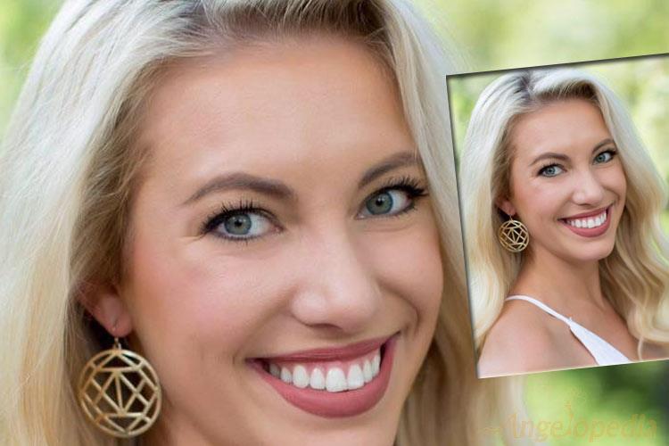 Chelsea Killman Miss Florida Earth 2019 Delegate Miss Earth USA 2019