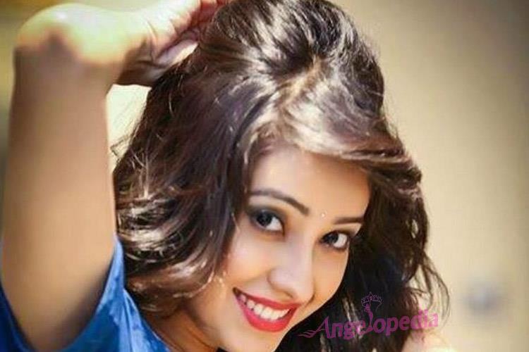Asha Negi