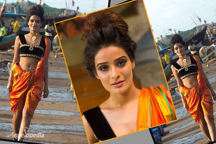 Miss Perfectionist of INTM