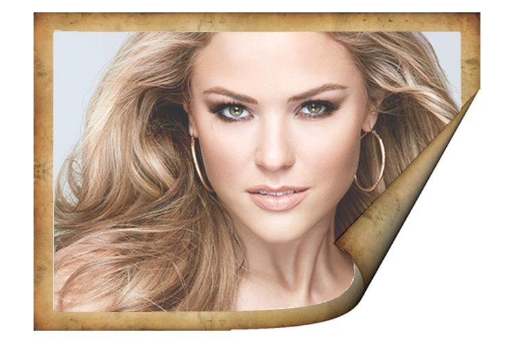 Sydnee Stottlemyre for Miss USA 2016