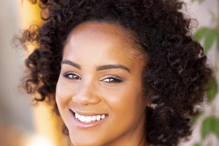 Miss Earth South Africa 2018 Margo Faith Fargo Finalist Miss Earth 2018