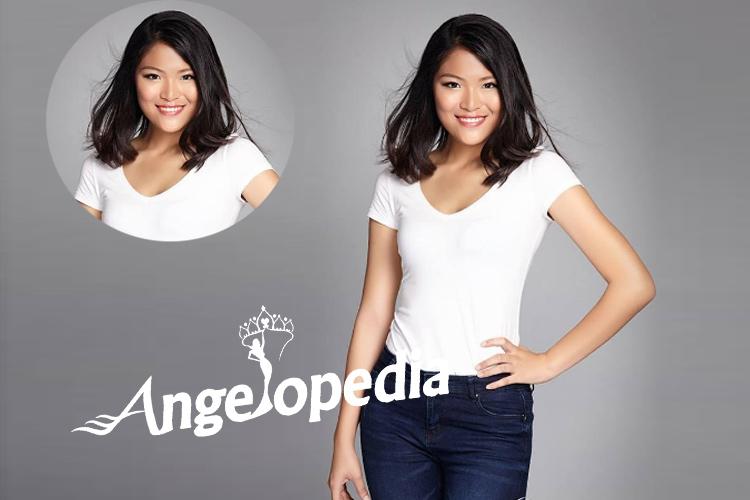 Michelle Soin from Johor